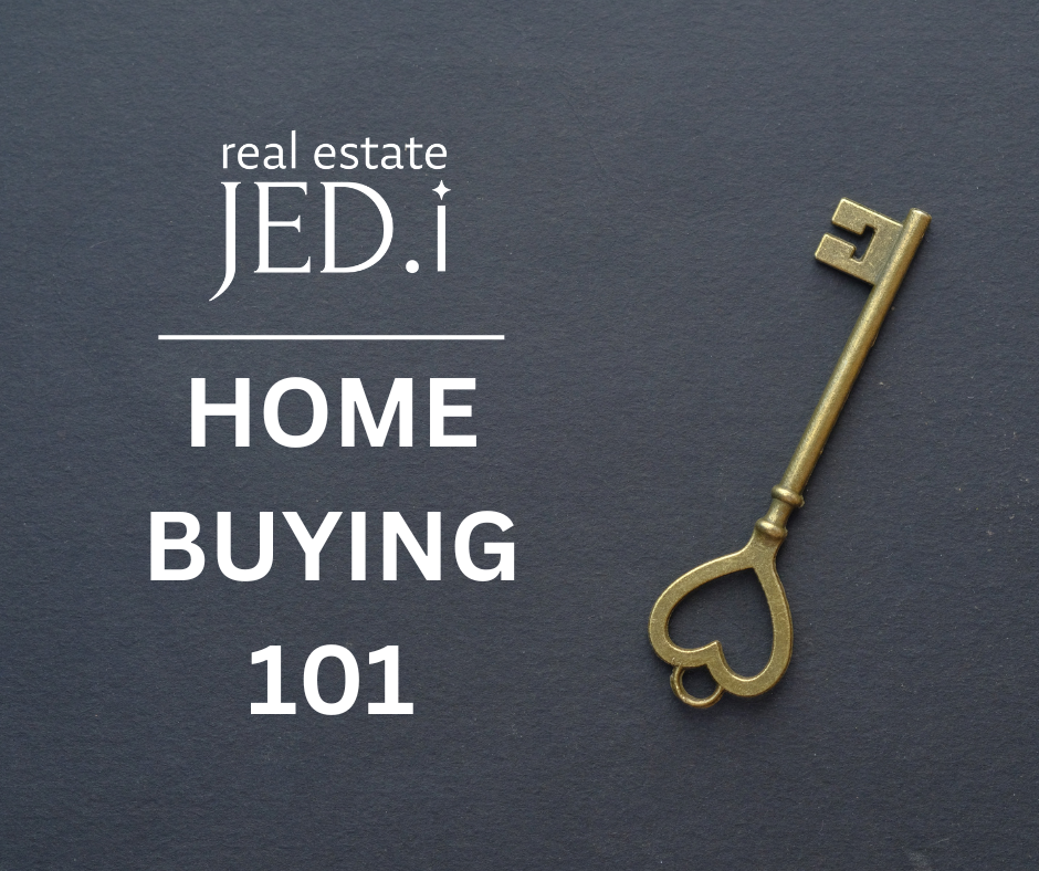 home buying 101