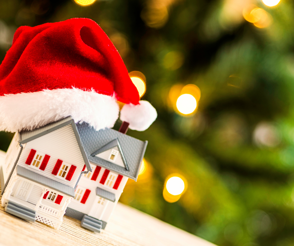 holiday home buying and selling