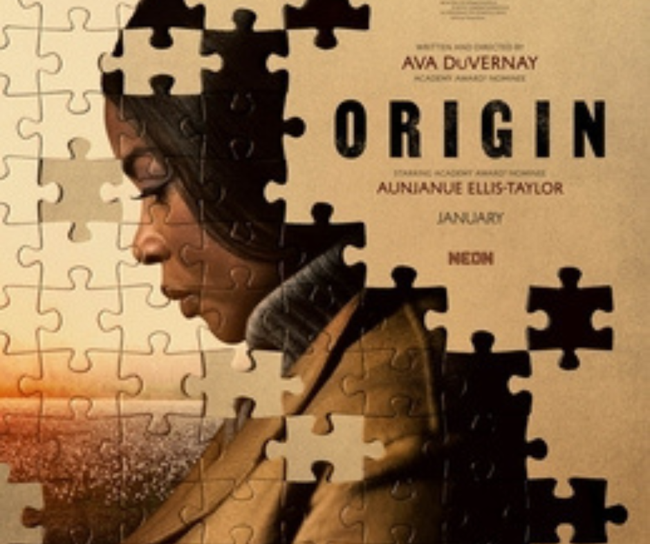 Origin movie review