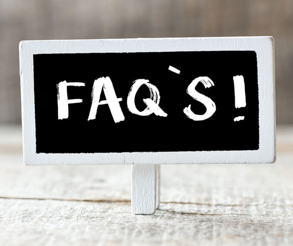 FAQs buyer