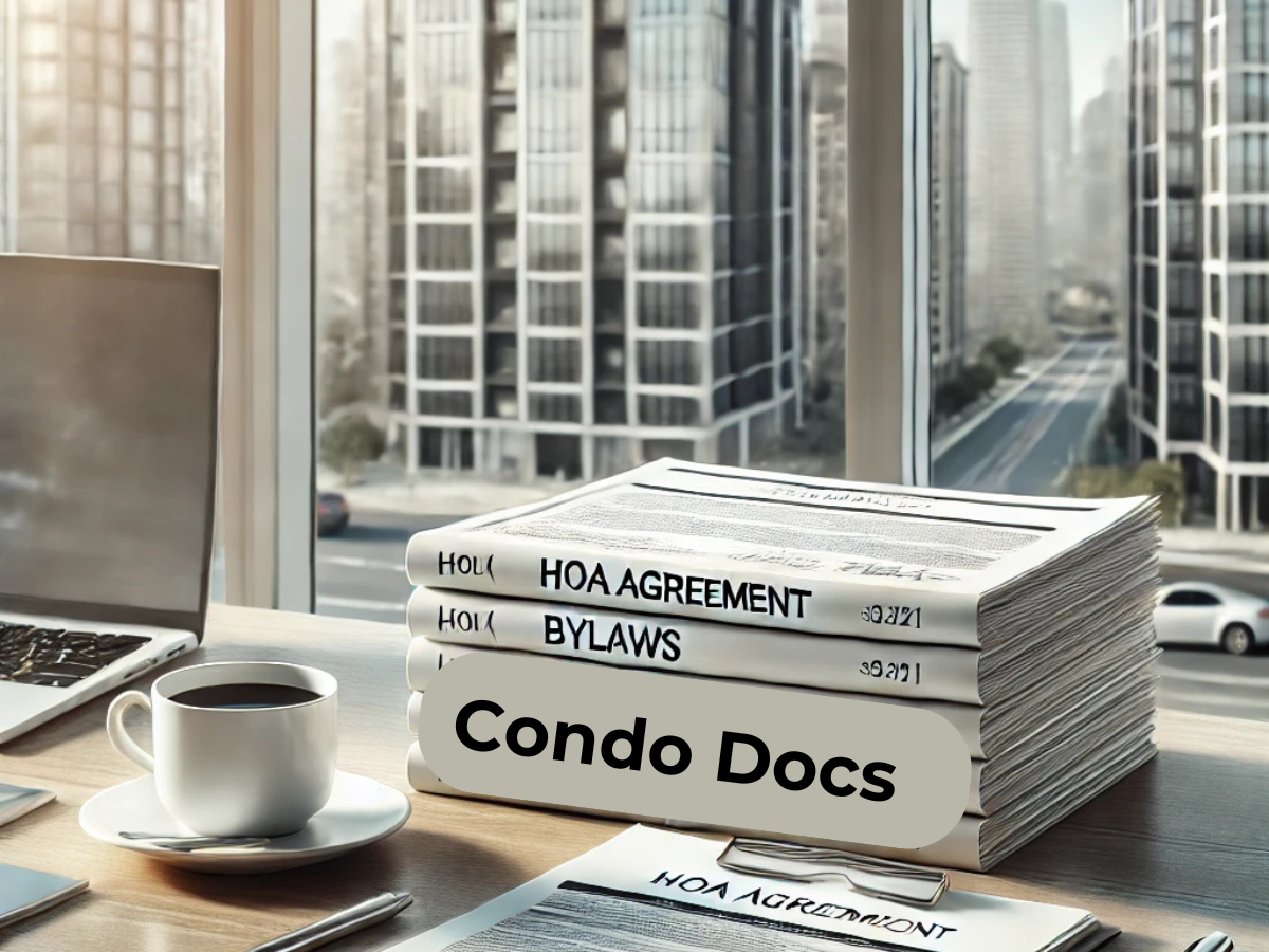 Condo Docs AI