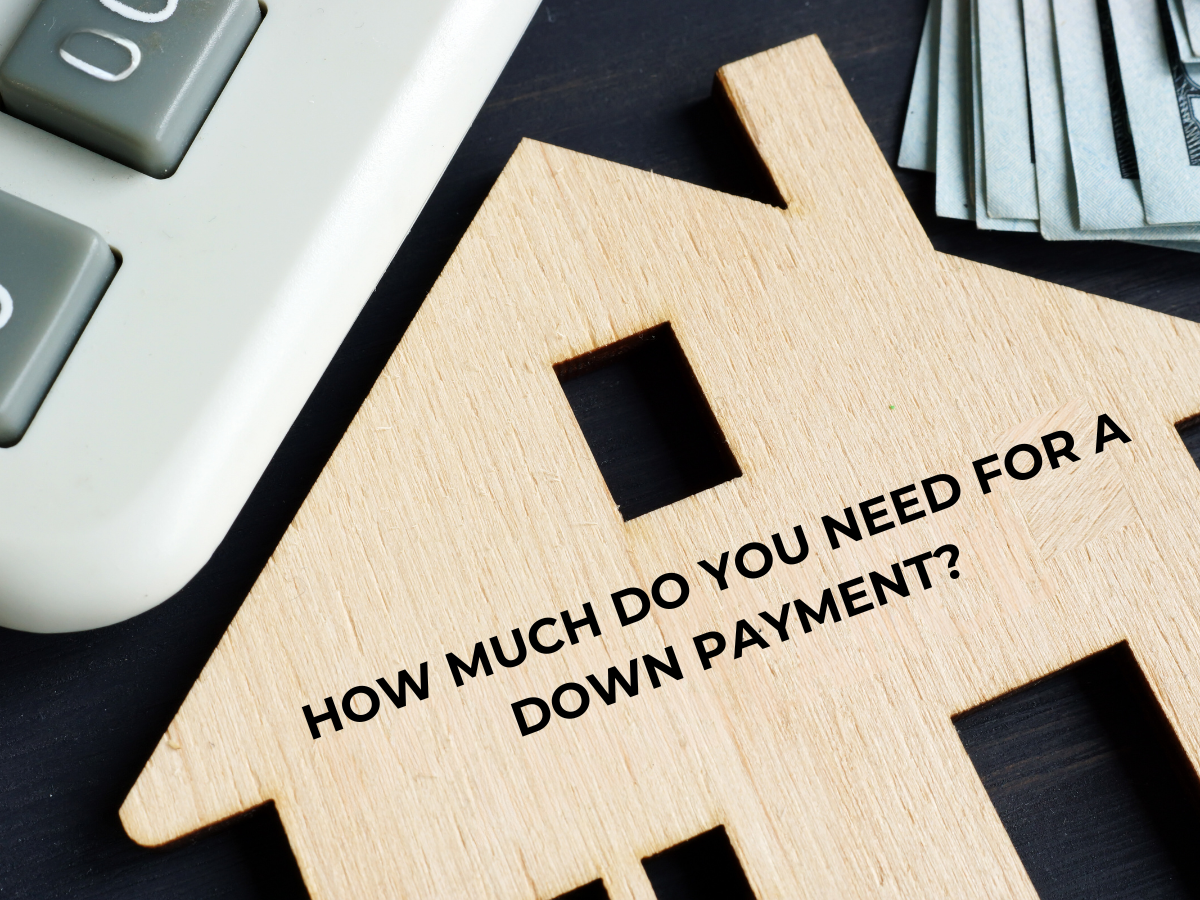 house downpayment