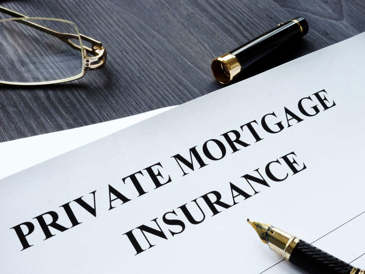 Private Mortgage Insurance