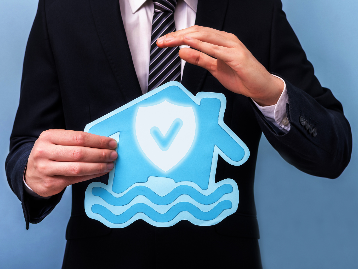 Property insurance Flood insurance