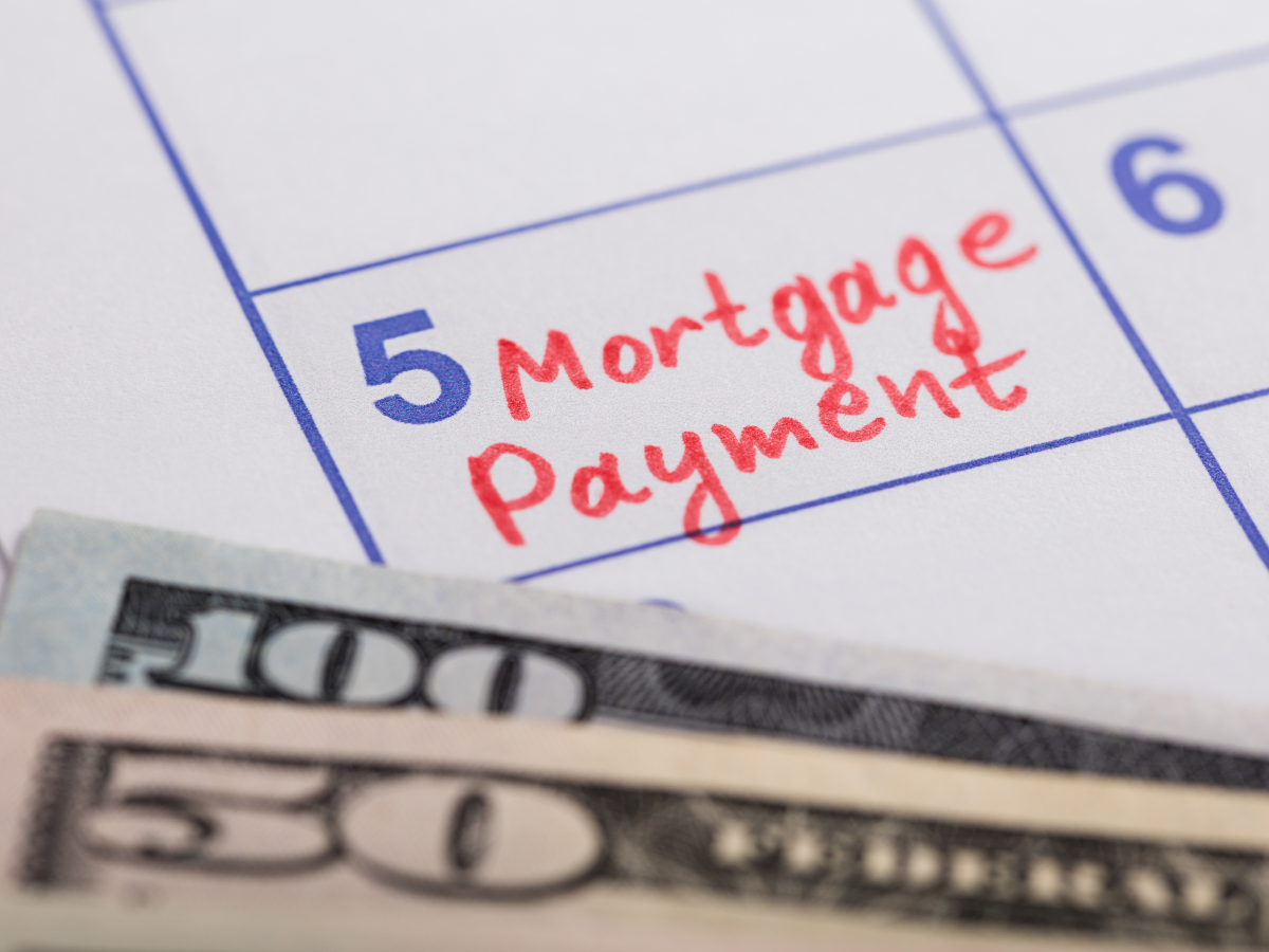 Mortgage Payment