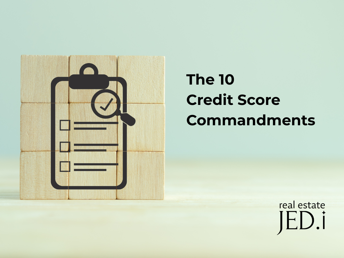 checklist rules finance